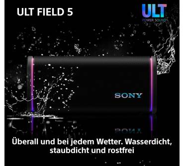 Produktbild Sony ULT FIELD 5