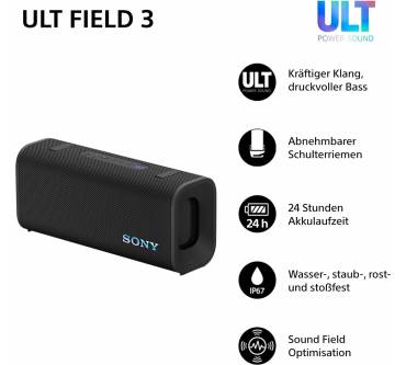 Produktbild Sony ULT FIELD 3
