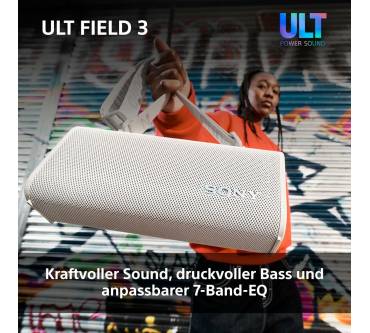 Produktbild Sony ULT FIELD 3