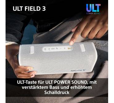 Produktbild Sony ULT FIELD 3