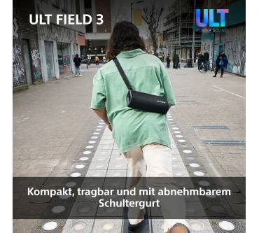 Produktbild Sony ULT FIELD 3