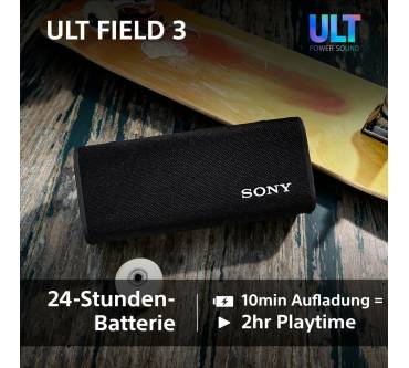 Produktbild Sony ULT FIELD 3
