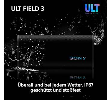 Produktbild Sony ULT FIELD 3