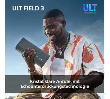 Produktbild Sony ULT FIELD 3