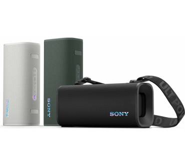 Produktbild Sony ULT FIELD 3