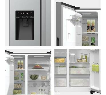 Produktbild Hisense RS5P535NTCE