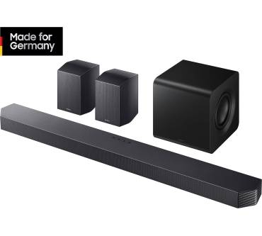 Produktbild Samsung HW-Q935GF