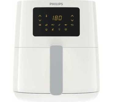 Produktbild Philips Airfryer L HD9252/70