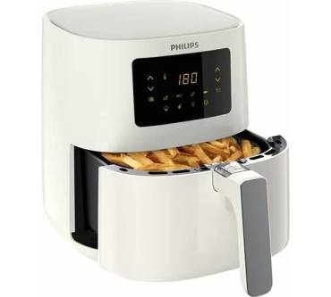 Produktbild Philips Airfryer L HD9252/70