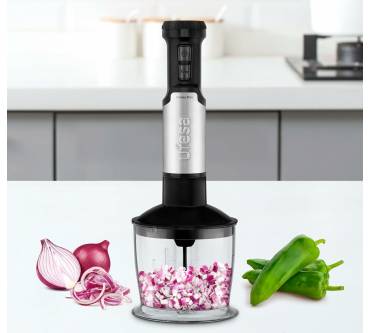 Produktbild Ufesa Galaxy Max