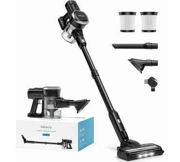 Produktbild Lubluelu 202