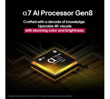 Produktbild LG 86QNED82A6B