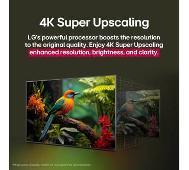 Produktbild LG 86QNED82A6B