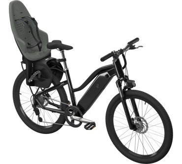 Produktbild Thule Yepp 2 MIK HD