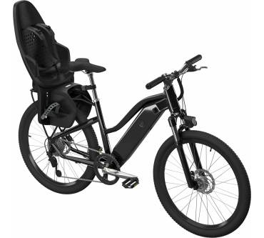 Produktbild Thule Yepp 2 MIK HD