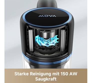 Produktbild Mova S4 Detect