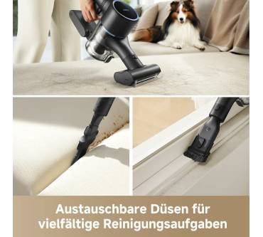 Produktbild Mova S4 Detect