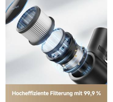 Produktbild Mova S4 Detect