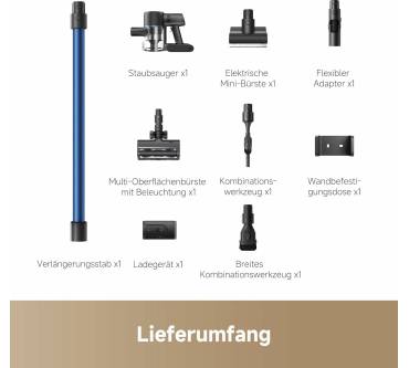 Produktbild Mova S4 Detect