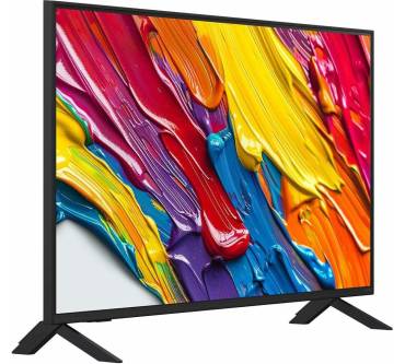 Produktbild LG 43QNED82A6B