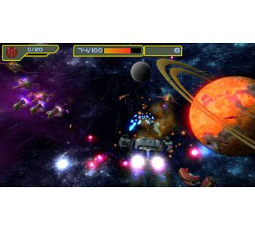 Produktbild Ratchet & Clank: Size Matters 