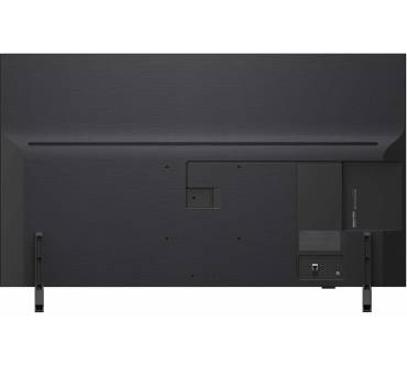 Produktbild LG 50QNED82A6B