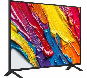 Produktbild LG 55QNED82A6B