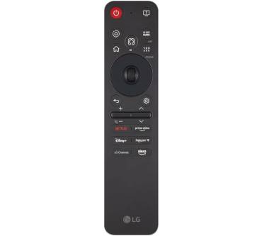 Produktbild LG 55QNED82A6B