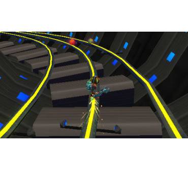 Produktbild Ratchet & Clank: Size Matters 