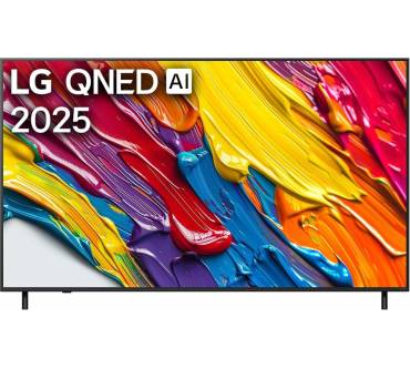 Produktbild LG 75QNED82A6B