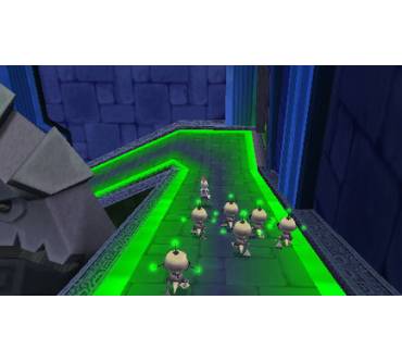 Produktbild Ratchet & Clank: Size Matters 