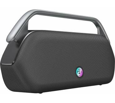 Produktbild BUGANI Boost Max