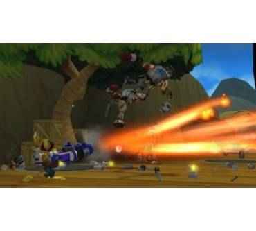 Produktbild Ratchet & Clank: Size Matters 