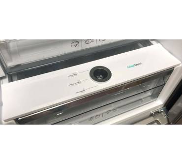 Produktbild Sharp SJ-NBA32DMXPB-EU