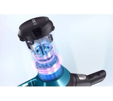 Produktbild Bosch Unlimited Serie 6 BBS611LAG