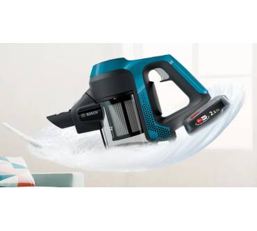 Produktbild Bosch Unlimited Serie 6 BBS611LAG