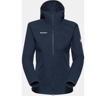 Produktbild Mammut Granite SO Hooded Jacket
