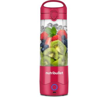 Produktbild NutriBullet Portable