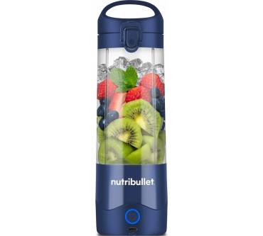 Produktbild NutriBullet Portable