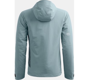 Produktbild Ortovox Seceda Softshell Jacket