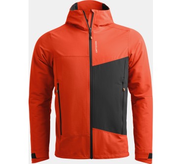Produktbild Ortovox Seceda Softshell Jacket