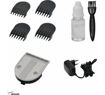 Produktbild Jaguar J-CUT 40 Li