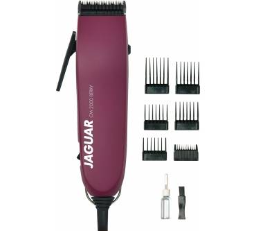 Produktbild Jaguar CM 2000