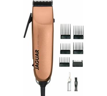 Produktbild Jaguar CM 2000