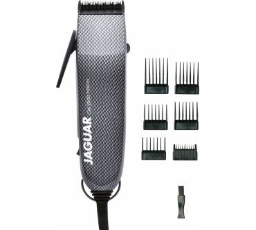 Produktbild Jaguar CM 2000