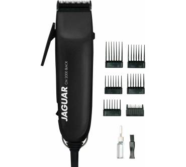 Produktbild Jaguar CM 2000