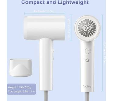 Produktbild Yapoy YB500