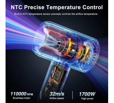 Produktbild Yapoy YB500