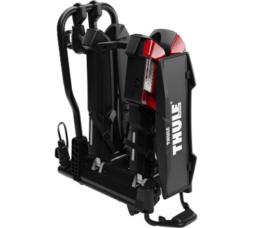 Produktbild Thule EasyFold 3 (Version für 2 Fahrräder)