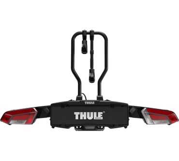 Produktbild Thule EasyFold 3 (Version für 2 Fahrräder)